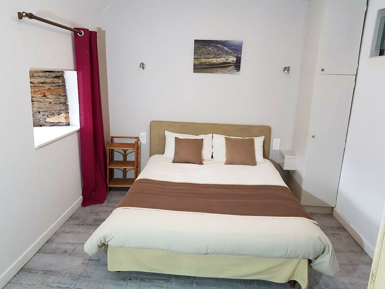 Hotel Brb - Chambres D'h�tes Abbaye Bon Repos