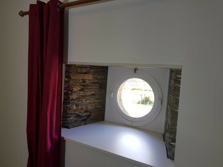 Hotel Brb - Chambres D'h�tes Abbaye Bon Repos