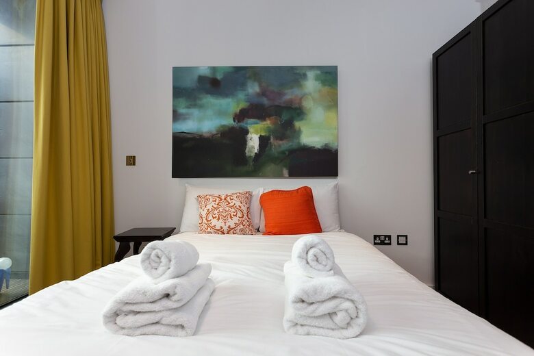 East Putney 2 Bedroom Apartment