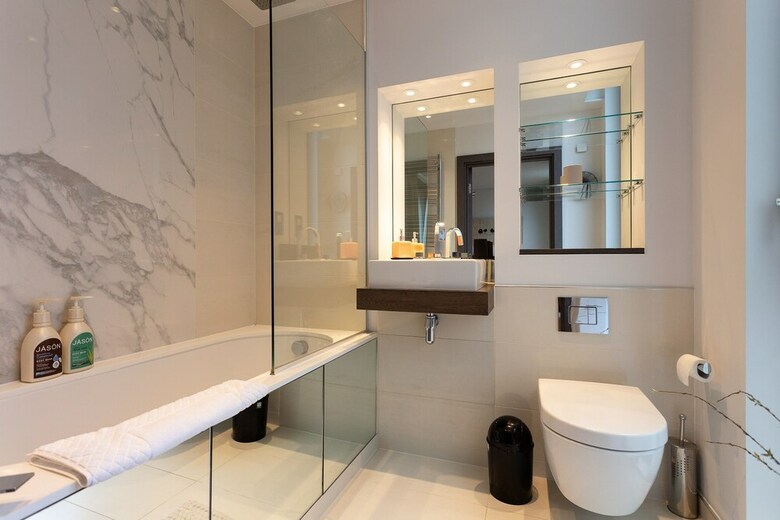 East Putney 2 Bedroom Apartment