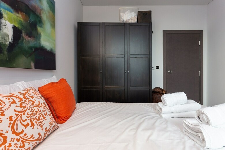 East Putney 2 Bedroom Apartment