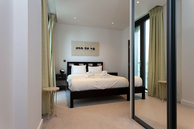 East Putney 2 Bedroom Apartment