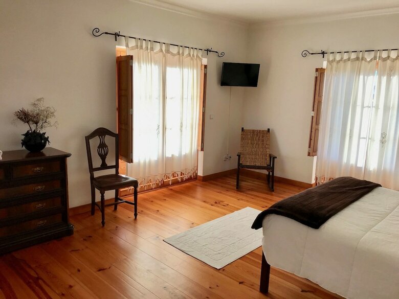 Hotel Quinta Amarela