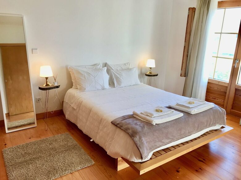 Hotel Quinta Amarela