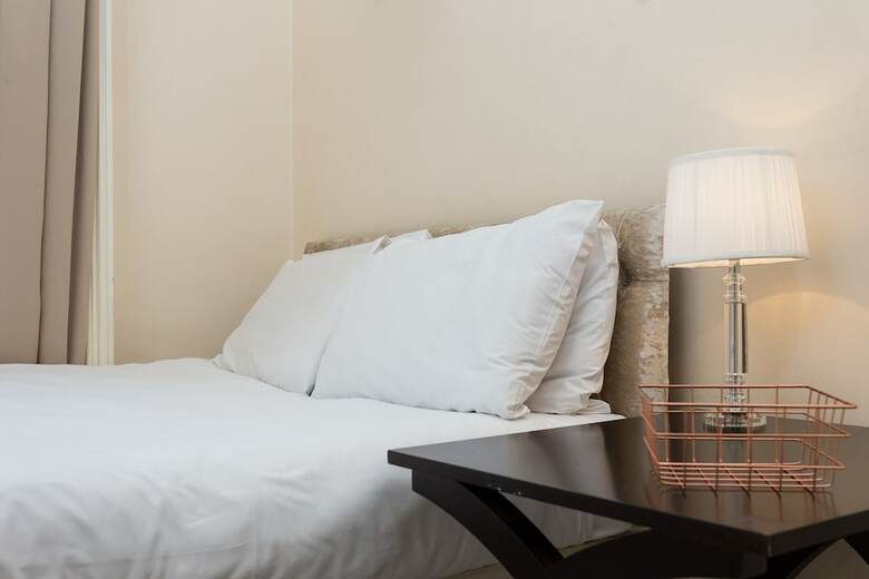 Apartamentos 2 Bedroom Flat In Paddington