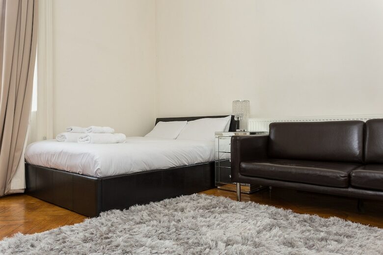 Apartamentos 2 Bedroom Flat In Paddington