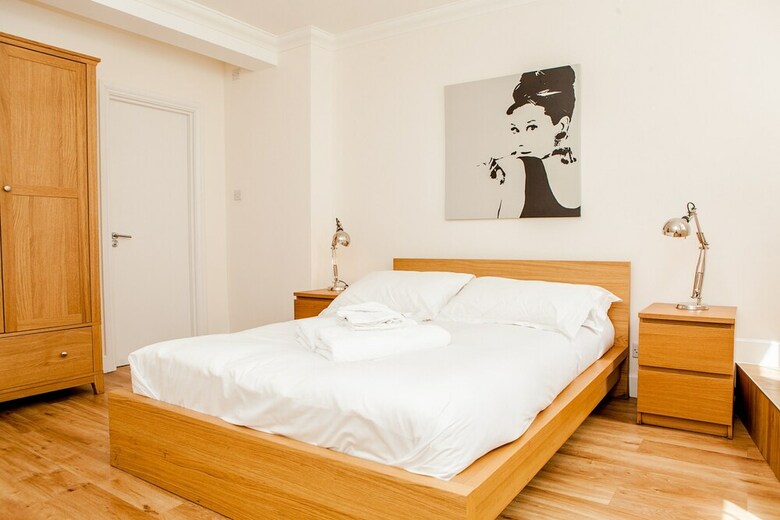 Apartamentos Central 2 Bedroom In West Kensington