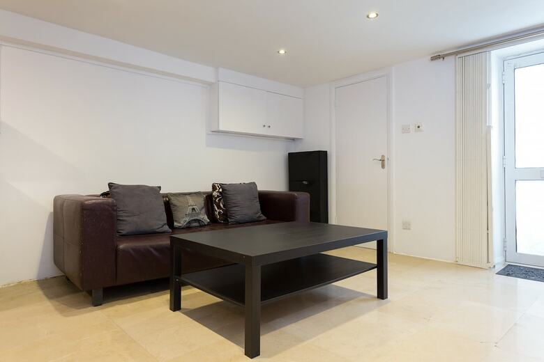 1 Bedroom Apartment Near Marylebone