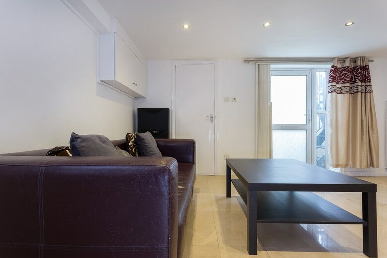 1 Bedroom Apartment Near Marylebone