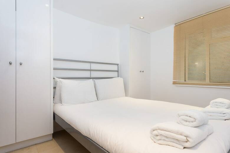 1 Bedroom Apartment Near Marylebone