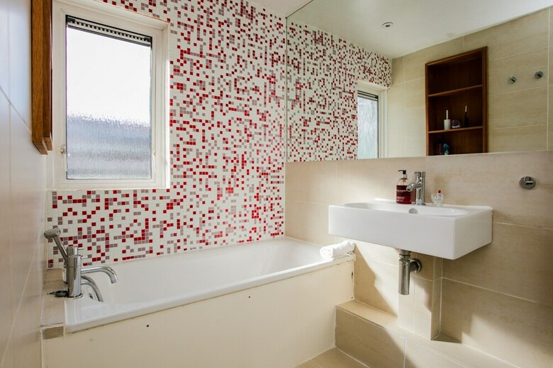 Apartamentos 2 Bedroom Flat In Whitechapel