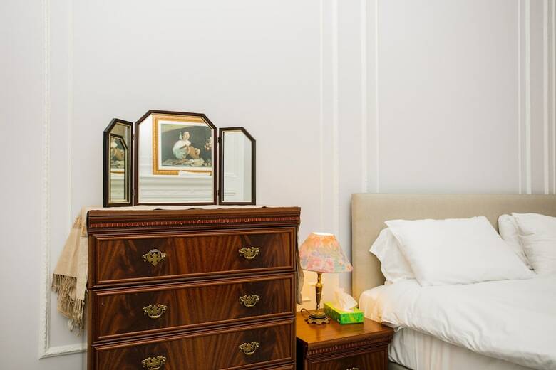 2 Bedroom Apartment In Westminister