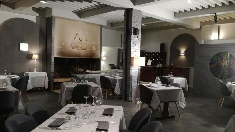 Hotel Le Malatras