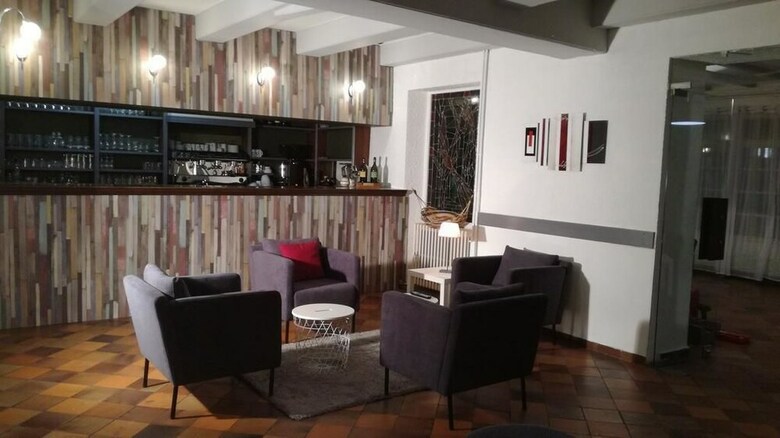 Hotel Le Malatras