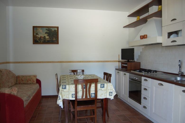 Agroturismo Il Giardino Degli Ulivi