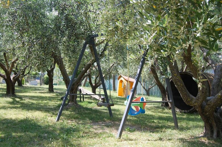 Agroturismo Il Giardino Degli Ulivi