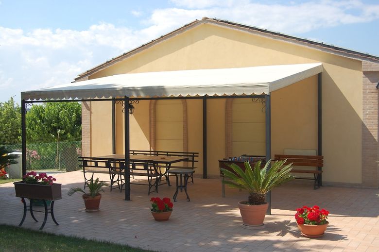 Agroturismo Il Giardino Degli Ulivi
