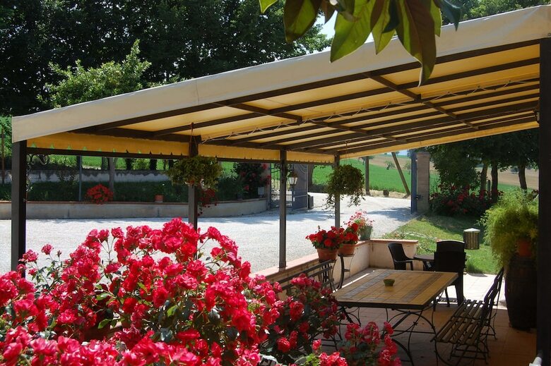 Agroturismo Il Giardino Degli Ulivi