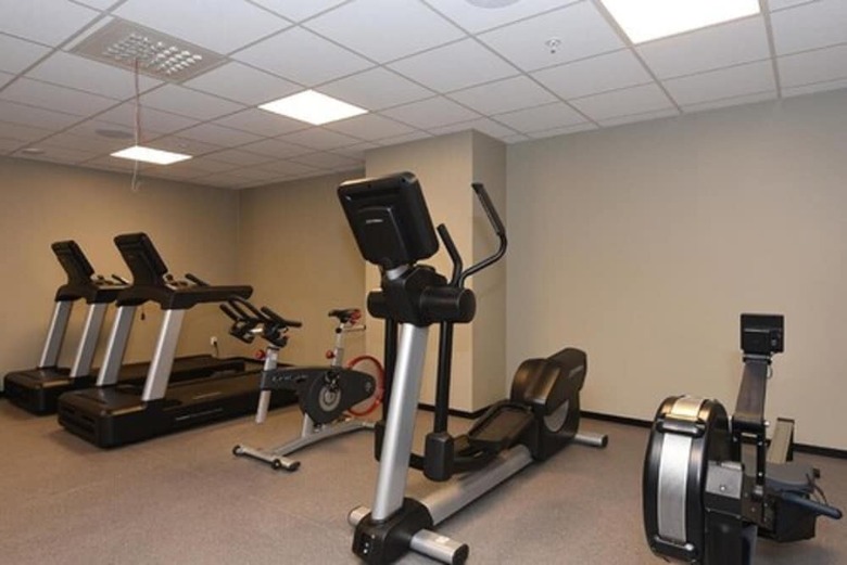 Comfort Hotel Umea City