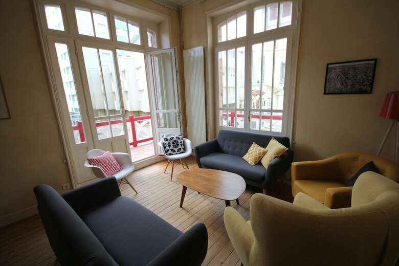 Villa Cape Cod