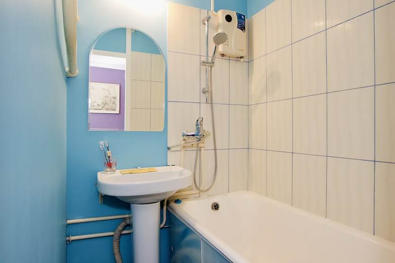 Luxkv Apartment On Belorusskaya