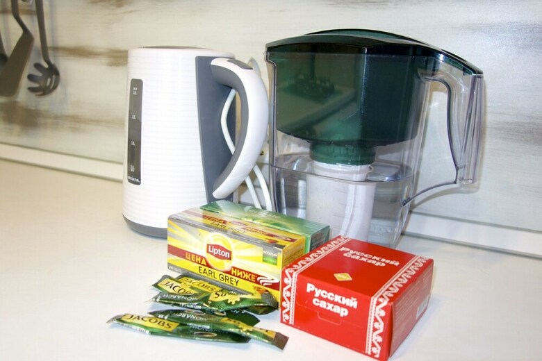 Luxkv Apartment On Belorusskaya