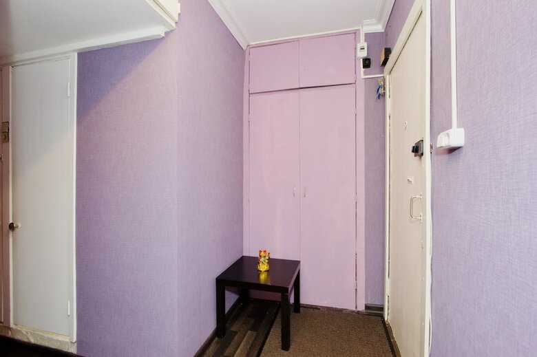 Luxkv Apartment On Belorusskaya