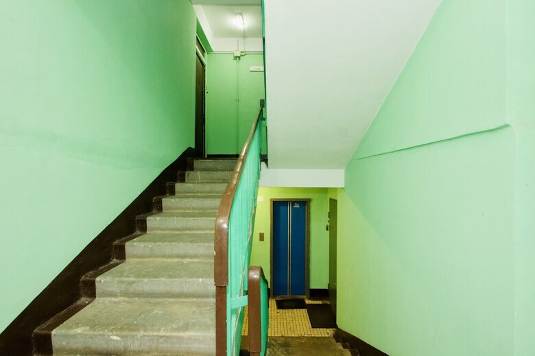 Luxkv Apartment On Belorusskaya