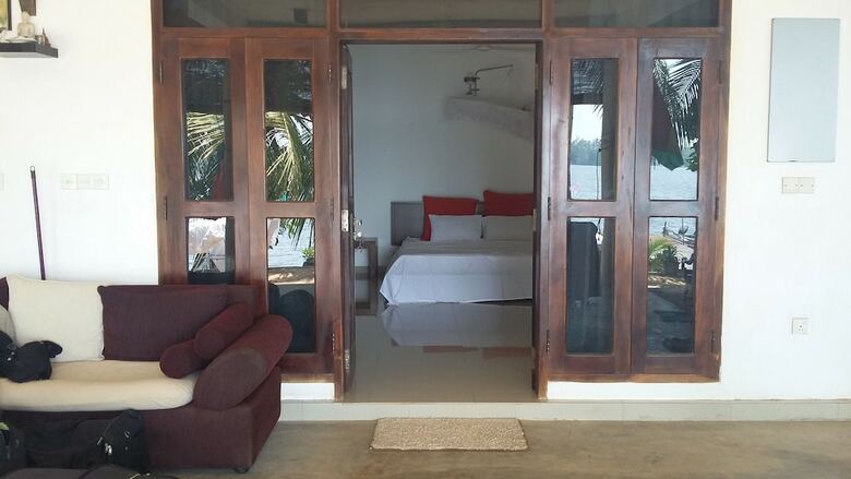 Hotel Metteyya Villa