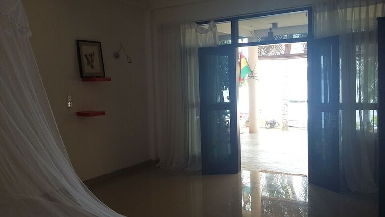 Hotel Metteyya Villa