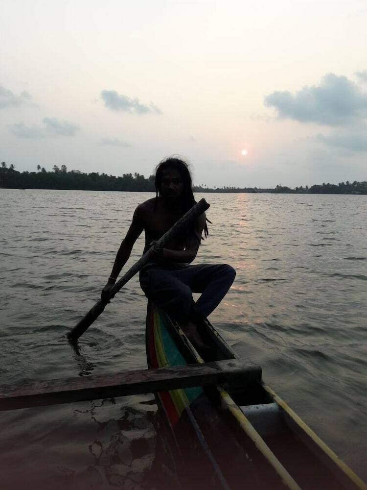 Hotel Metteyya Villa