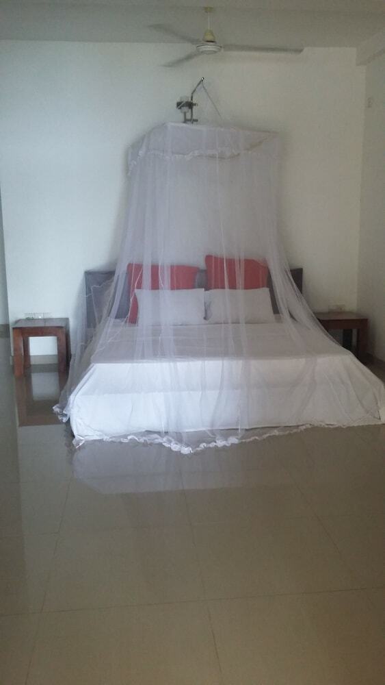 Hotel Metteyya Villa