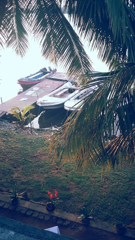 Hotel Metteyya Villa