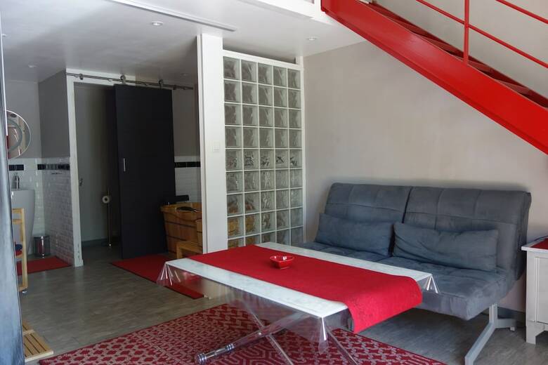 Hotel Le Mas D'acanthe