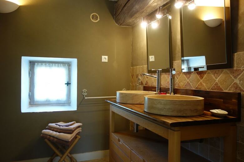 Hotel Le Mas D'acanthe