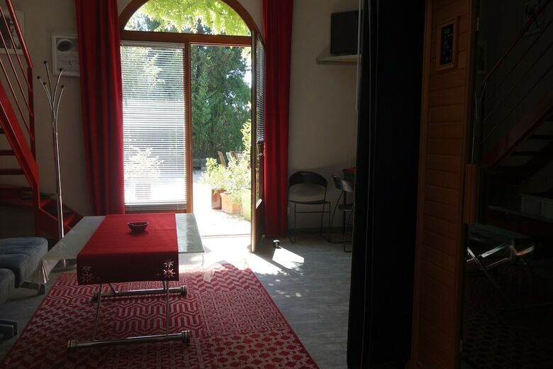 Hotel Le Mas D'acanthe