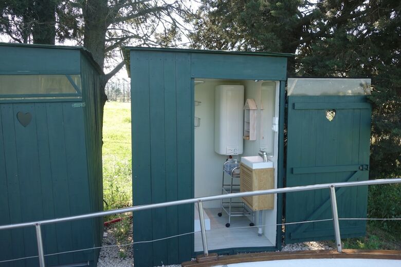 Hotel Le Mas D'acanthe