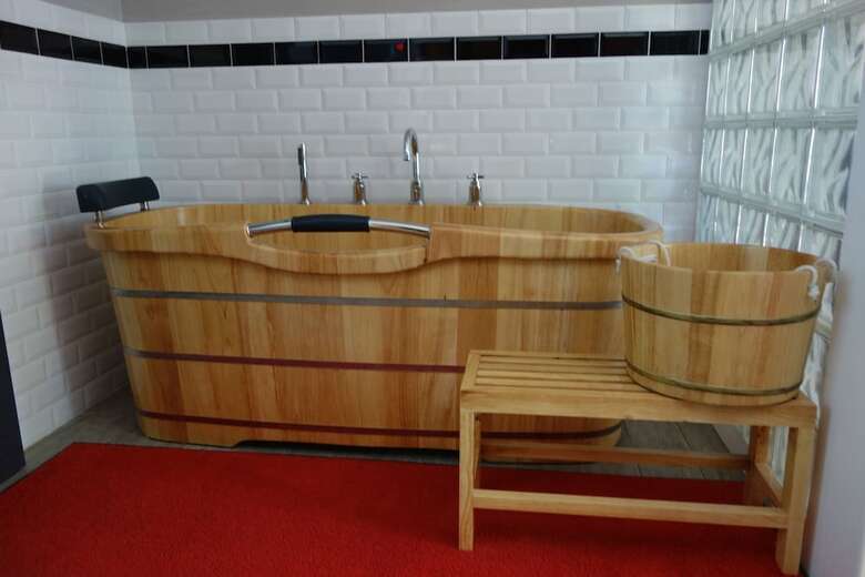 Hotel Le Mas D'acanthe