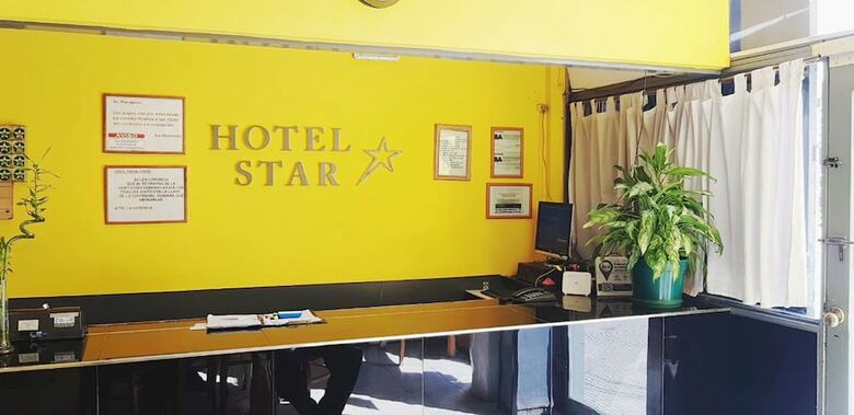Hotel Star