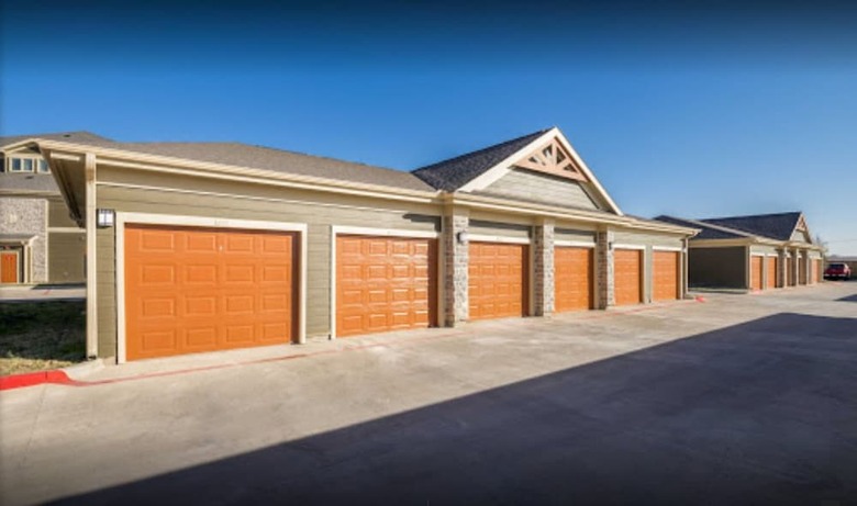 Faudree Ranch Apartments