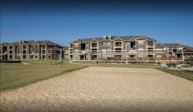 Faudree Ranch Apartments