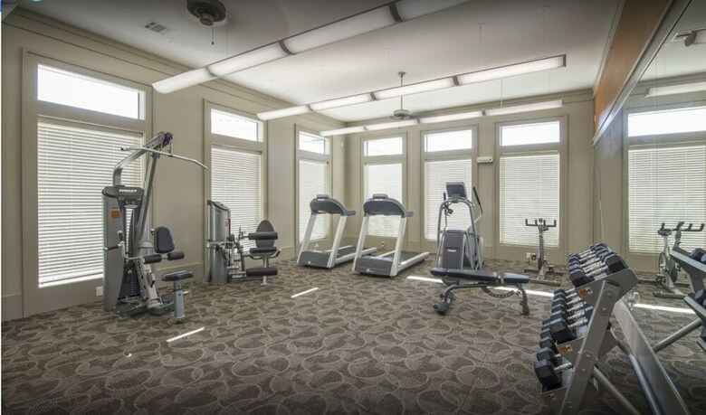 Faudree Ranch Apartments