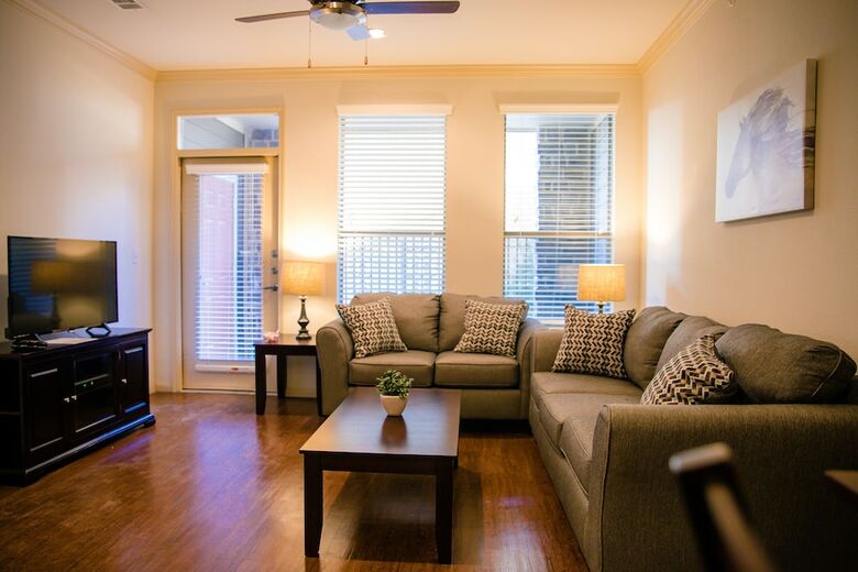 Faudree Ranch Apartments