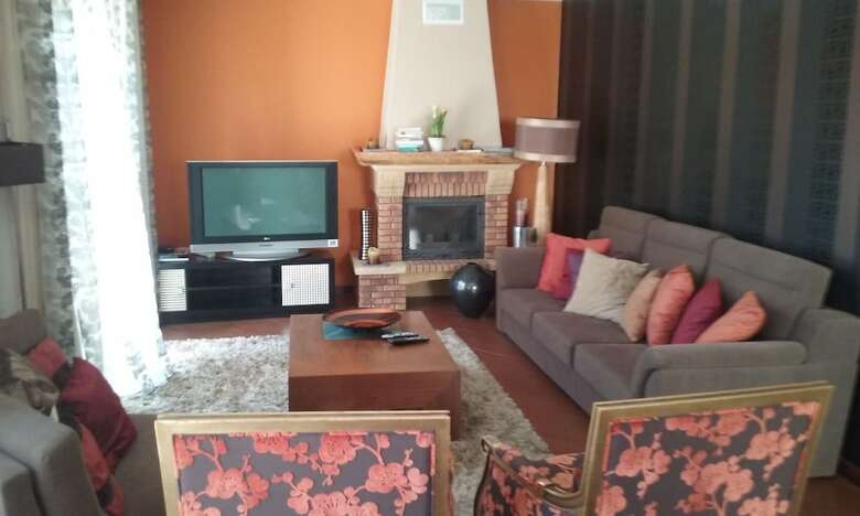 Villa Dubai - Etc Madeira