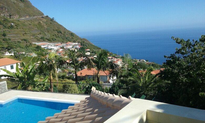 Villa Dubai - Etc Madeira