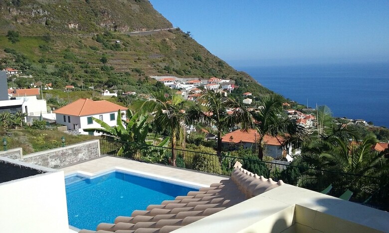 Villa Dubai - Etc Madeira