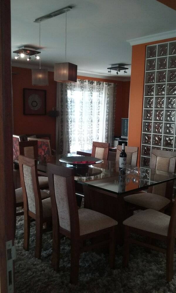 Villa Dubai - Etc Madeira