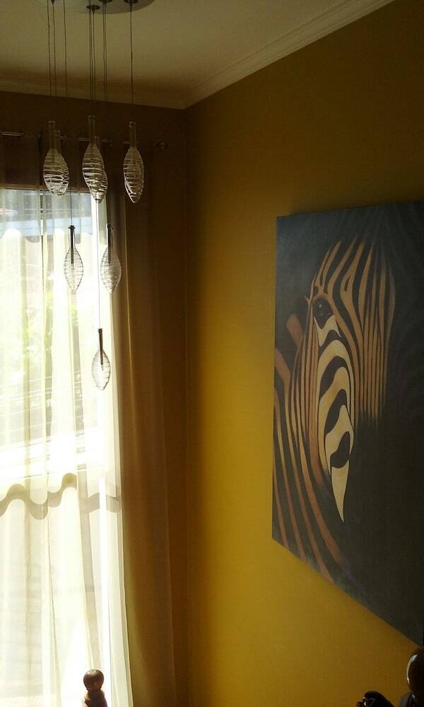 Villa Dubai - Etc Madeira