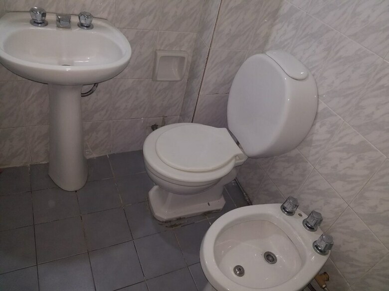 Hotel Aldeano I