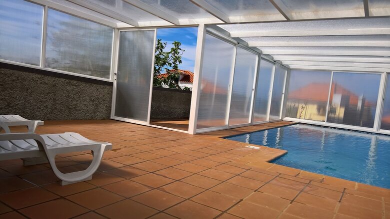 Agroturismo Villa Quinta Sexta E Sabado